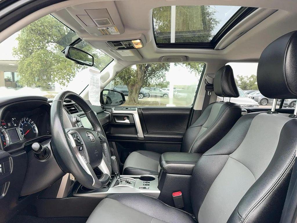 used 2016 Toyota 4Runner car, priced at $23,700