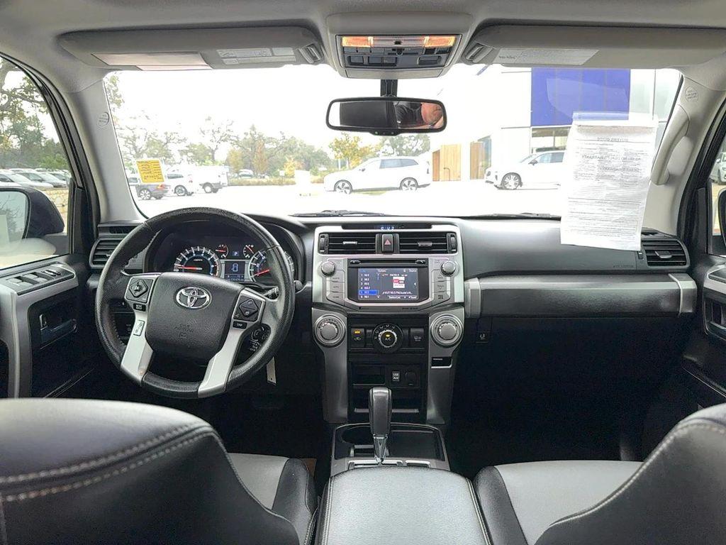 used 2016 Toyota 4Runner car, priced at $23,700