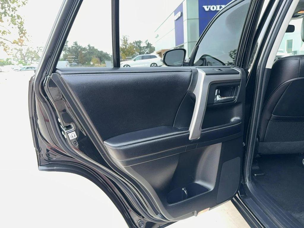 used 2016 Toyota 4Runner car, priced at $23,700