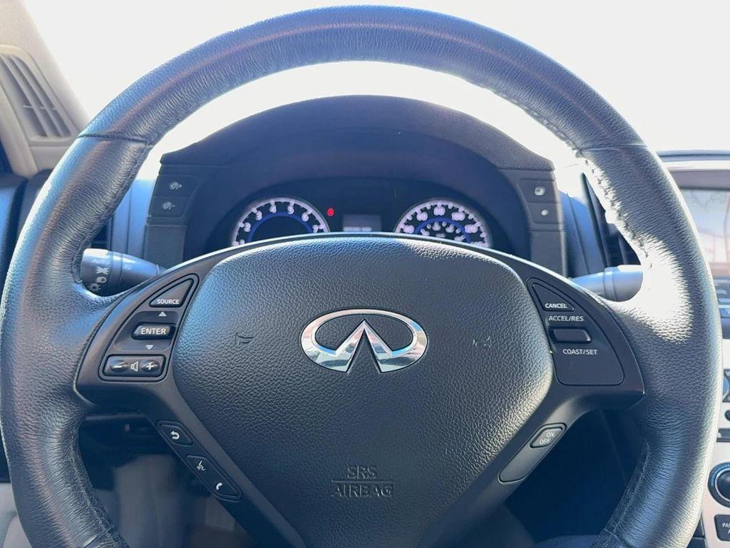 used 2014 INFINITI Q60 car, priced at $13,999