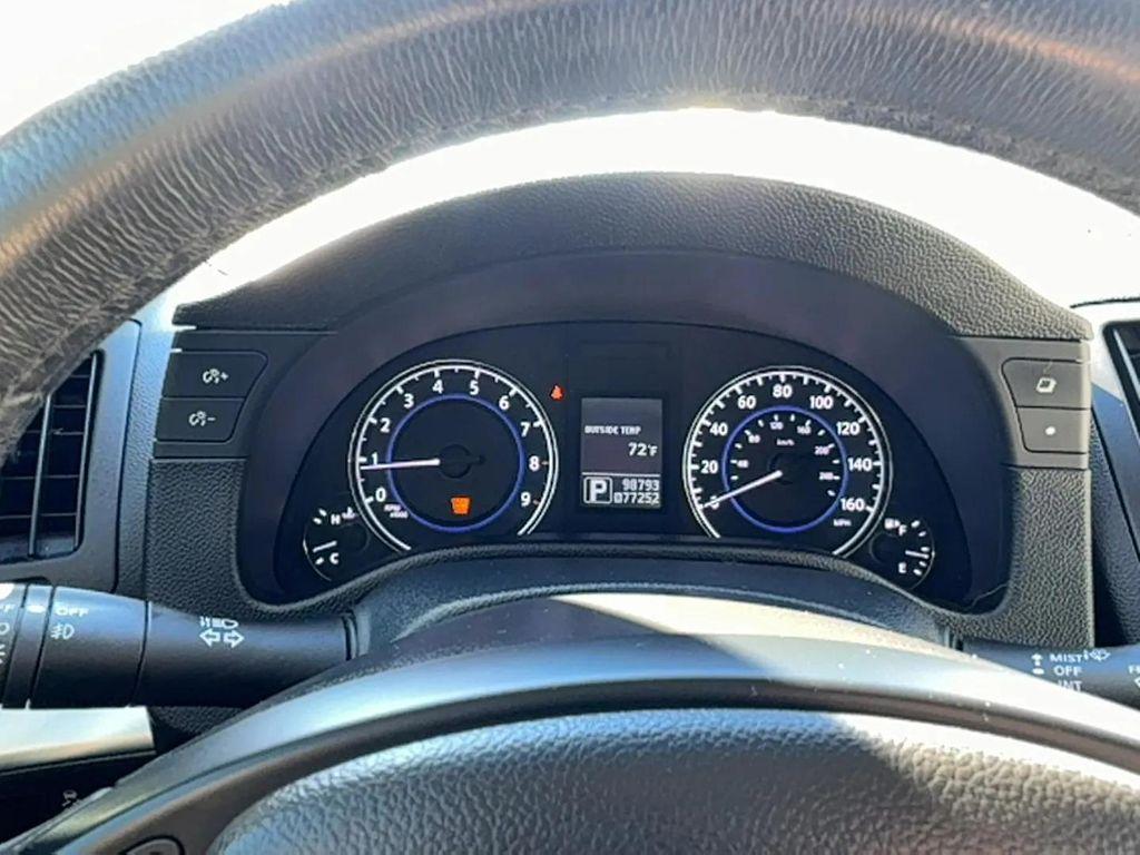 used 2014 INFINITI Q60 car, priced at $13,999