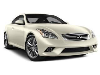 used 2014 INFINITI Q60 car, priced at $12,999
