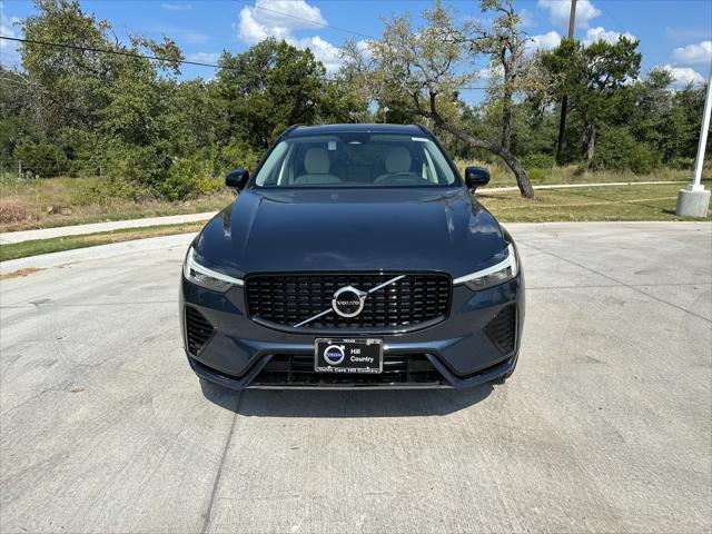 new 2025 Volvo XC60 Plug-In Hybrid car, priced at $65,440