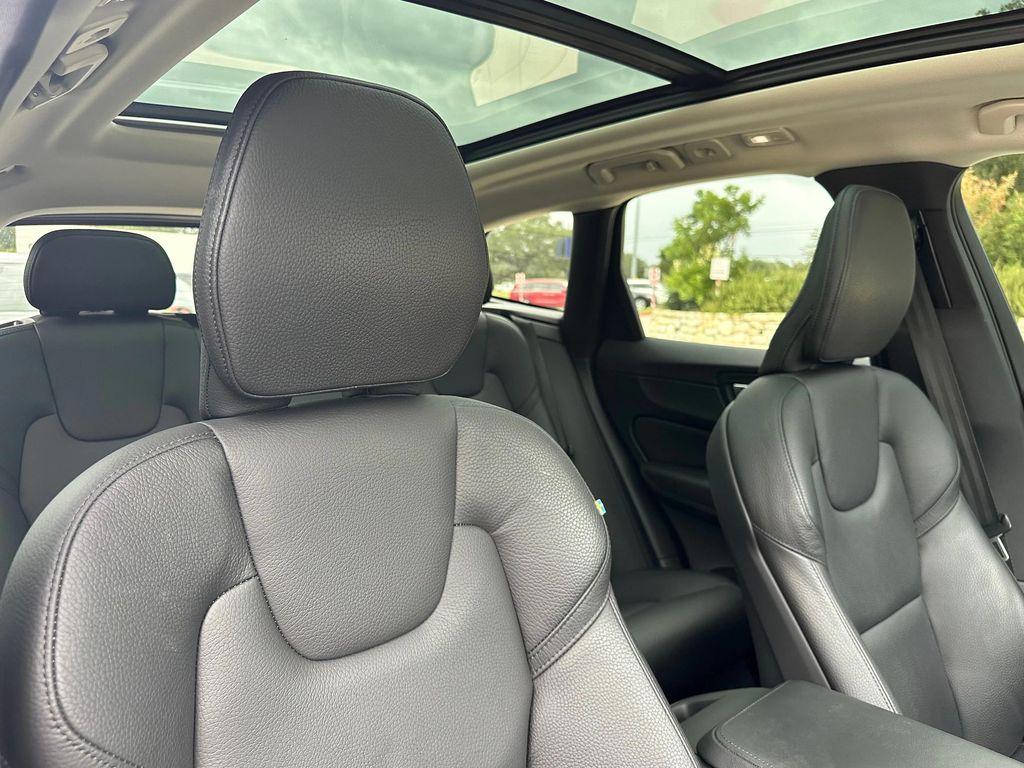 used 2023 Volvo XC60 car, priced at $40,770