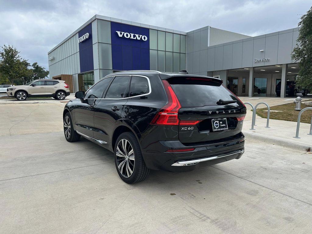 used 2023 Volvo XC60 car, priced at $40,770