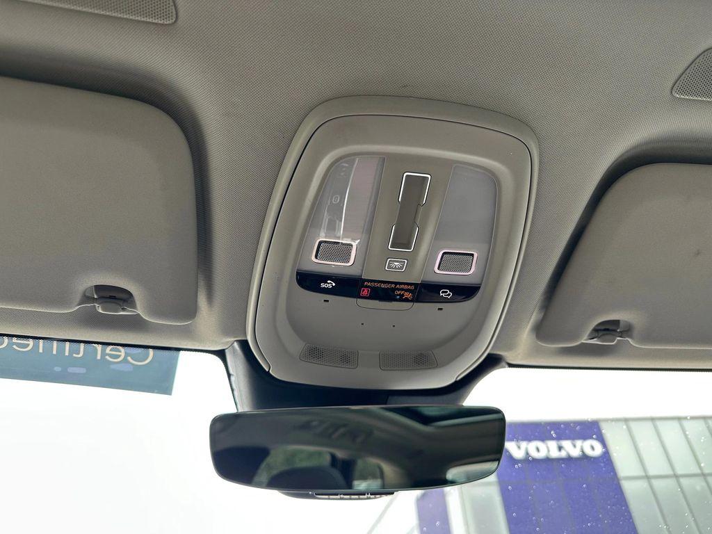 used 2023 Volvo XC60 car, priced at $40,770