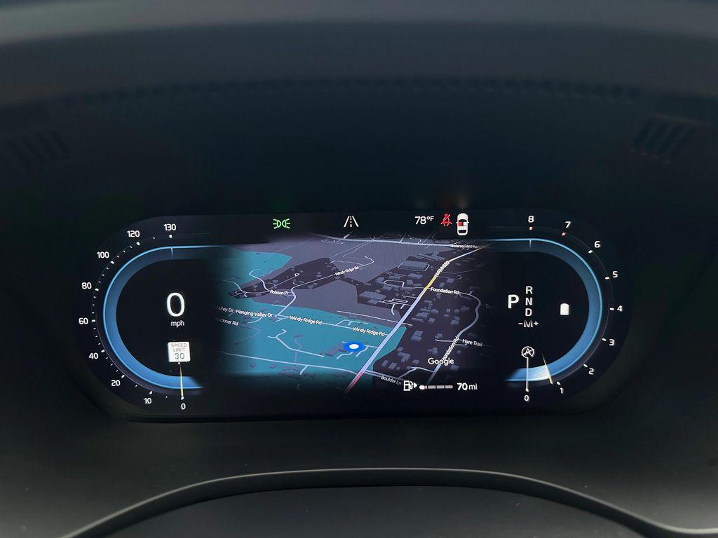 used 2023 Volvo XC60 car, priced at $40,770