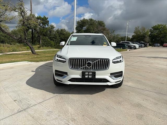 used 2024 Volvo XC90 Recharge Plug-In Hybrid car, priced at $69,800