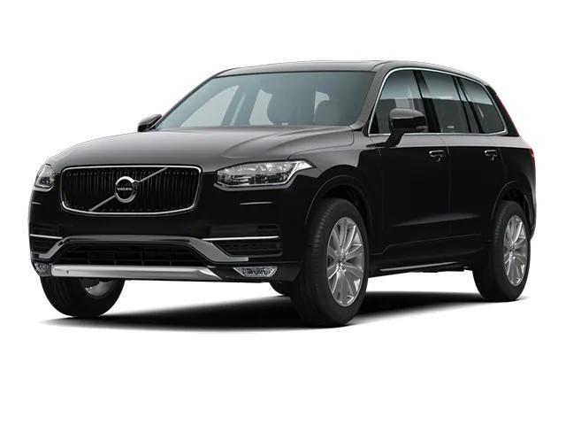 used 2017 Volvo XC90 car, priced at $18,700
