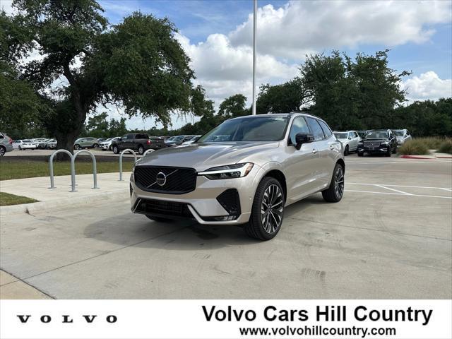 new 2026 Volvo XC60 car, priced at $63,935