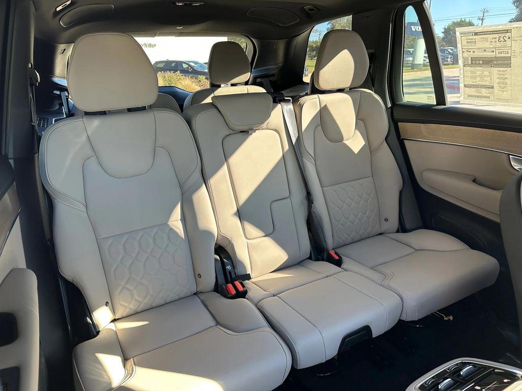 new 2026 Volvo XC90 car, priced at $71,825