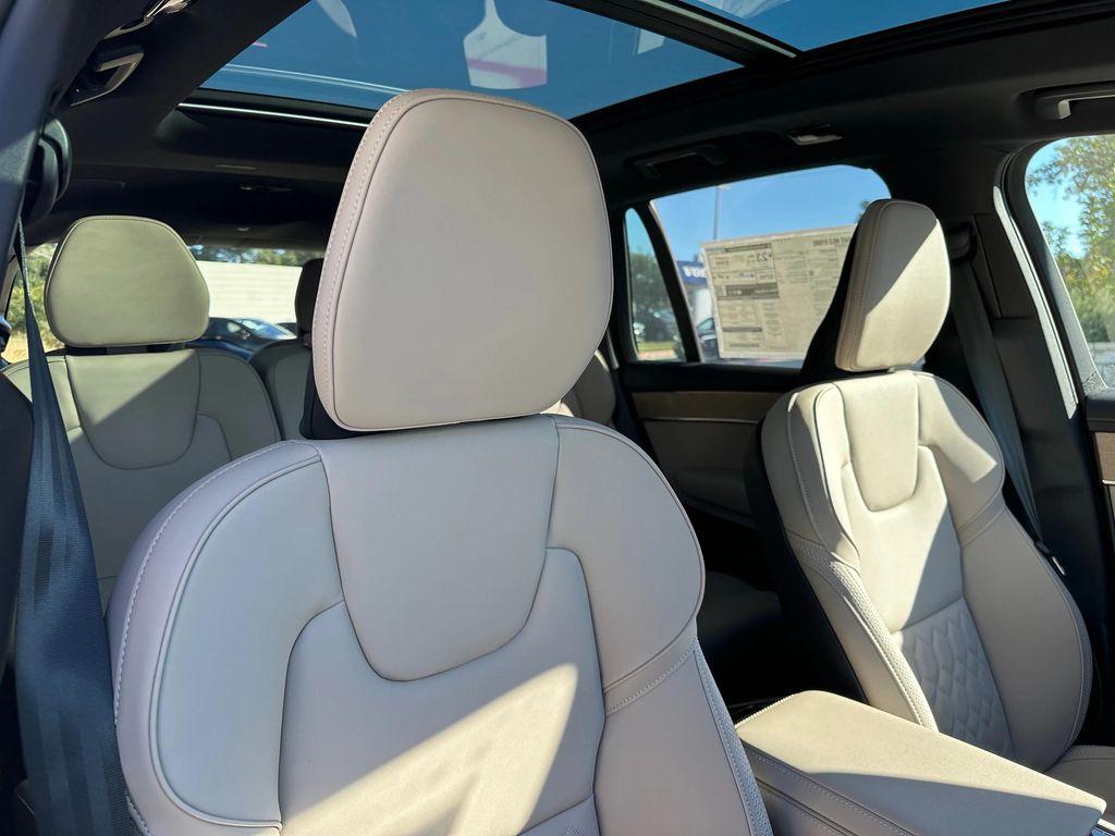 new 2026 Volvo XC90 car, priced at $71,825