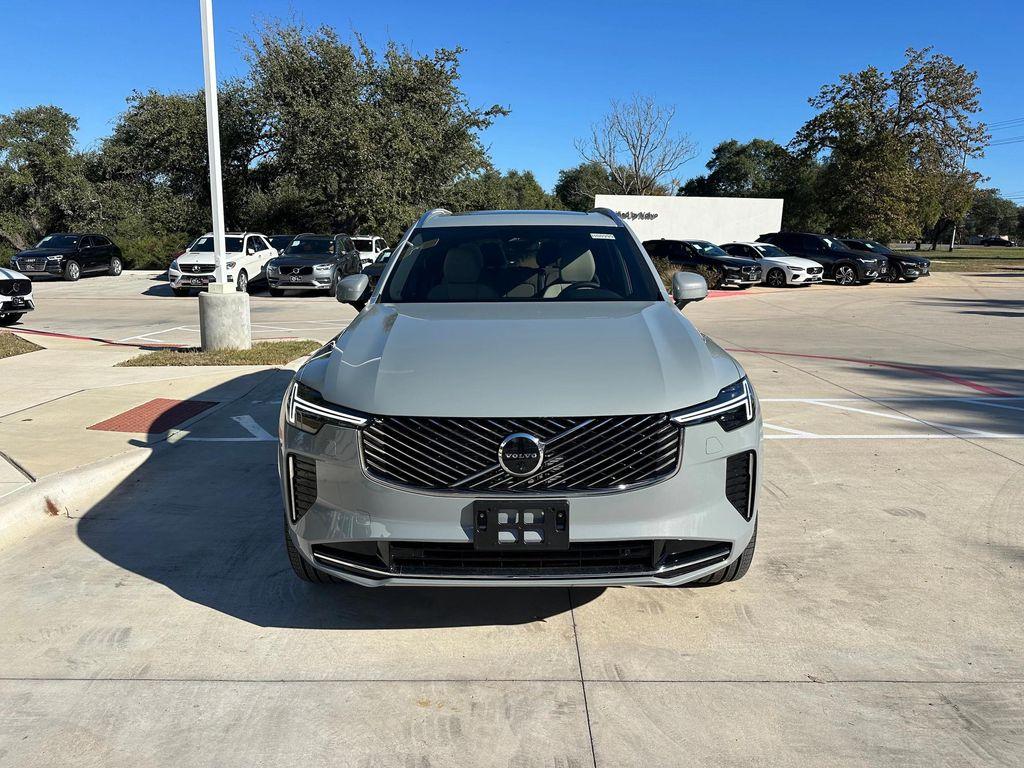 new 2026 Volvo XC90 car, priced at $71,825