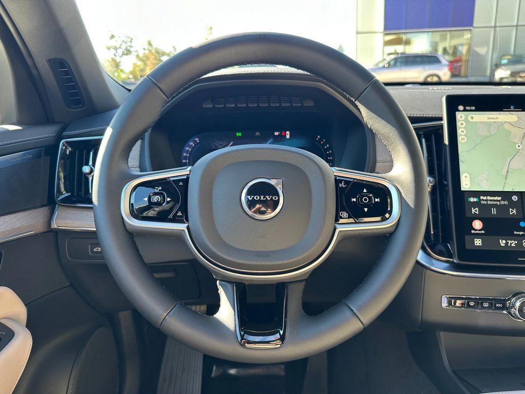 new 2026 Volvo XC90 car, priced at $71,825