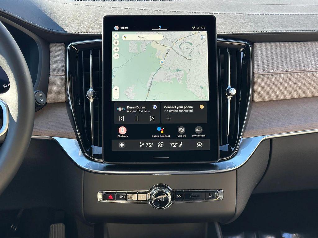 new 2026 Volvo XC90 car, priced at $71,825