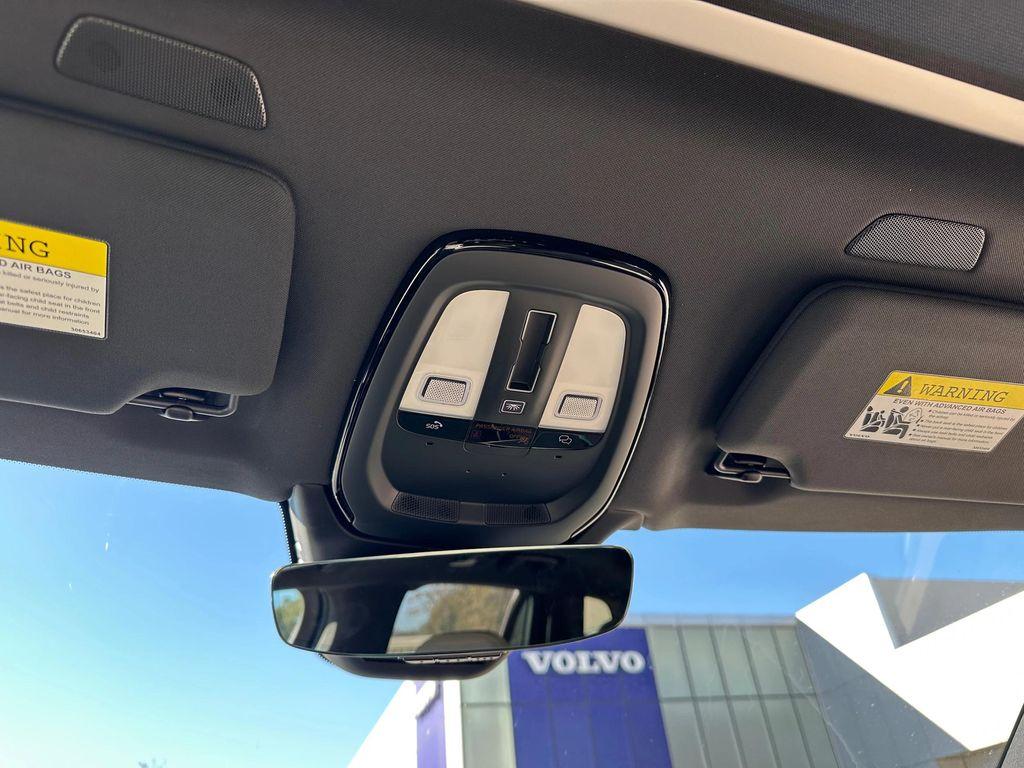 new 2026 Volvo XC90 car, priced at $71,825