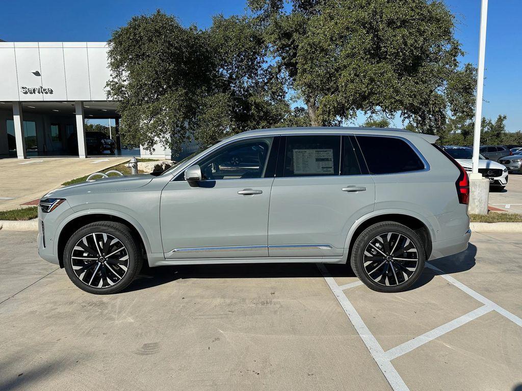 new 2026 Volvo XC90 car, priced at $71,825