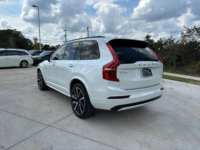 used 2023 Volvo XC90 Recharge Plug-In Hybrid car, priced at $69,800