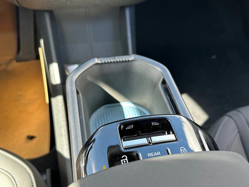 new 2025 Volvo EX30 car, priced at $47,825