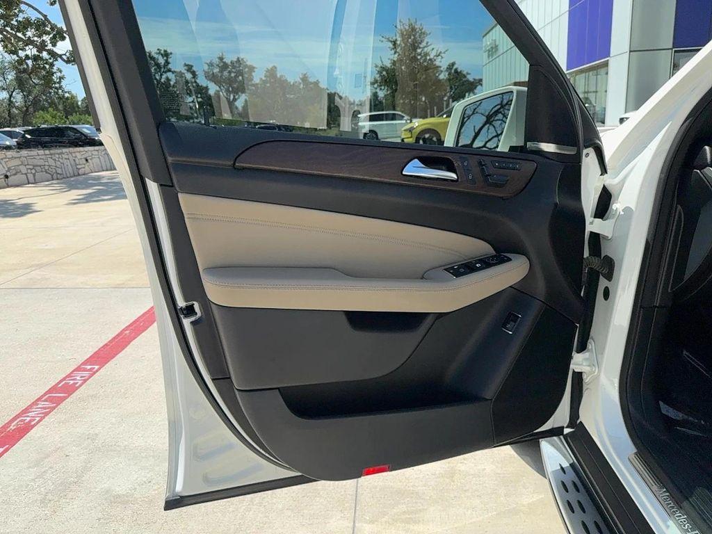 used 2014 Mercedes-Benz M-Class car, priced at $17,700
