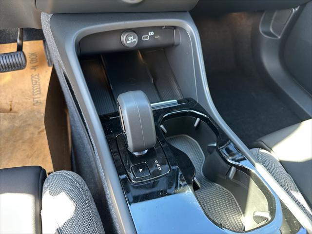 new 2024 Volvo C40 Recharge Pure Electric car, priced at $55,390