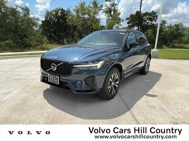 new 2024 Volvo XC60 Recharge Plug-In Hybrid car, priced at $60,530