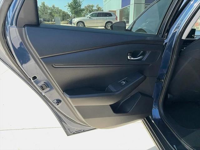 used 2023 Honda Accord car, priced at $28,999