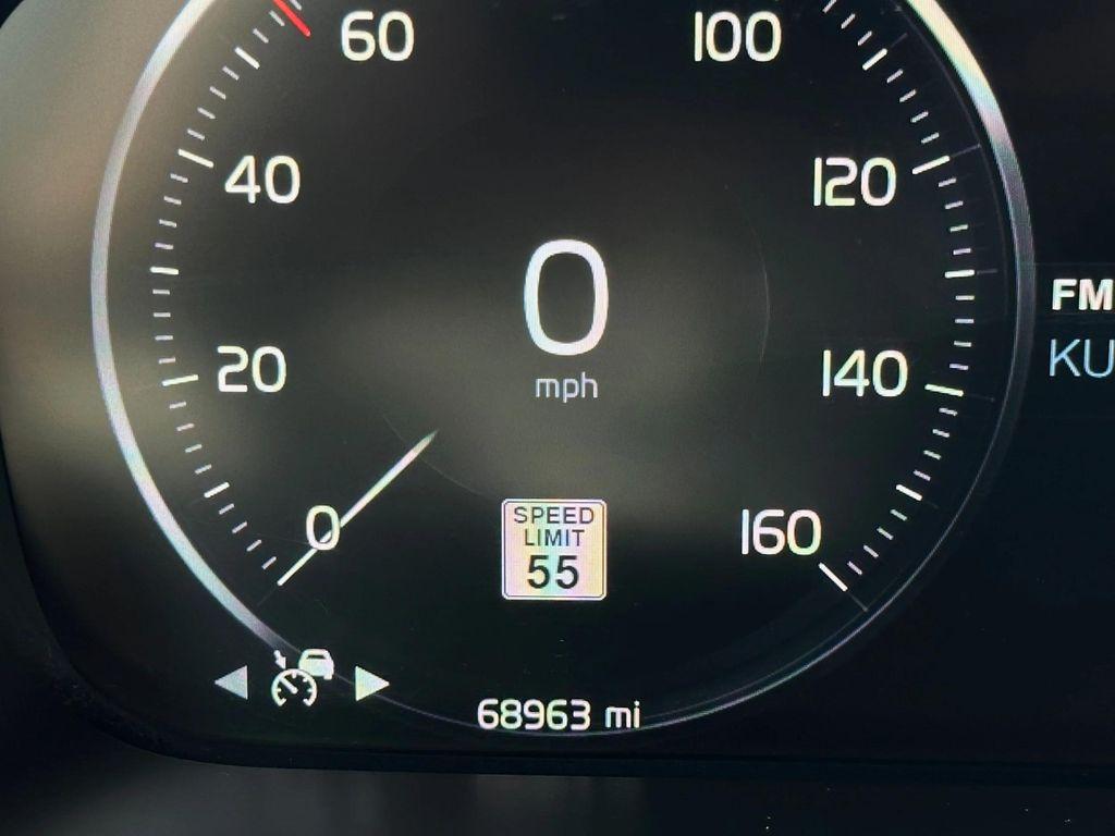 used 2017 Volvo XC90 car, priced at $22,900