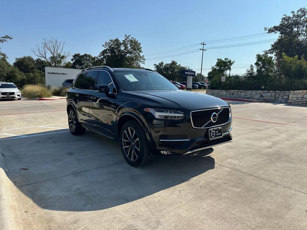 used 2017 Volvo XC90 car, priced at $22,900