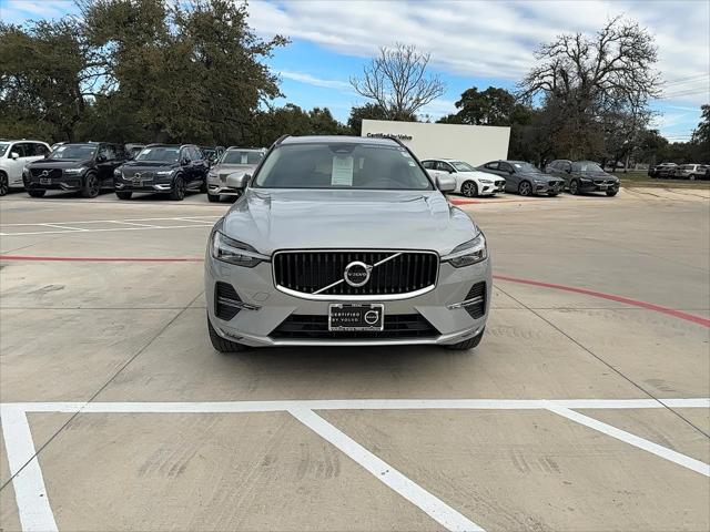 used 2023 Volvo XC60 car, priced at $39,999