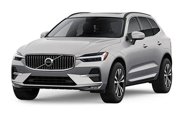 used 2023 Volvo XC60 car, priced at $39,999