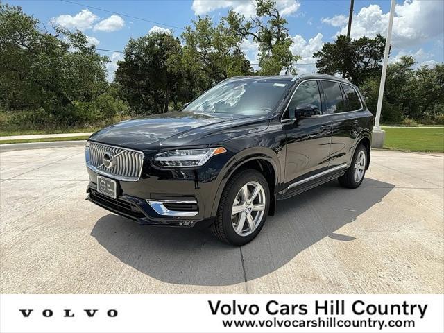 used 2024 Volvo XC90 car, priced at $55,135