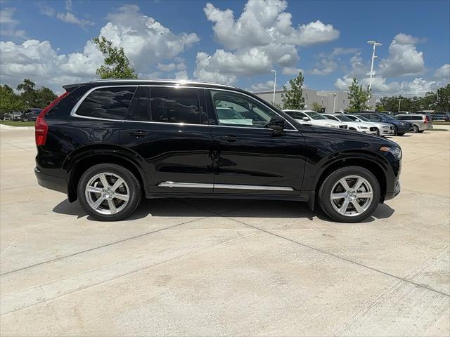 used 2024 Volvo XC90 car, priced at $55,135