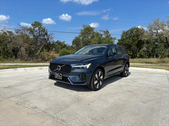 new 2025 Volvo XC60 Plug-In Hybrid car, priced at $66,235