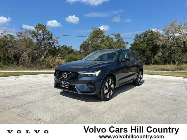 new 2025 Volvo XC60 Plug-In Hybrid car, priced at $66,235