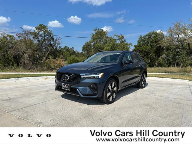 new 2025 Volvo XC60 Plug-In Hybrid car, priced at $66,235