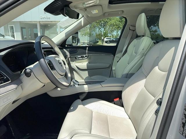 used 2024 Volvo XC90 Recharge Plug-In Hybrid car, priced at $71,700