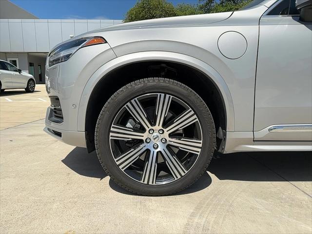 used 2024 Volvo XC90 Recharge Plug-In Hybrid car, priced at $71,700