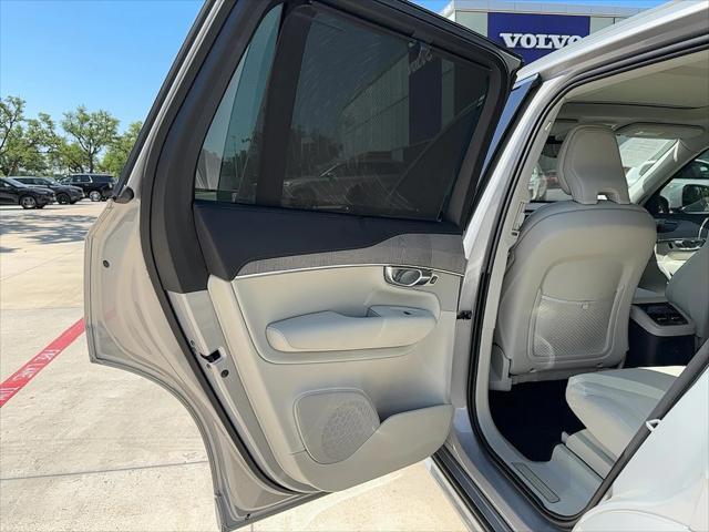 used 2024 Volvo XC90 Recharge Plug-In Hybrid car, priced at $71,700