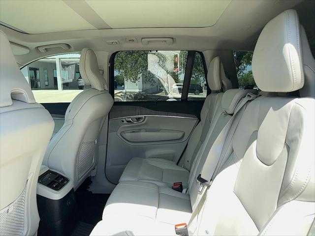 used 2024 Volvo XC90 Recharge Plug-In Hybrid car, priced at $71,700