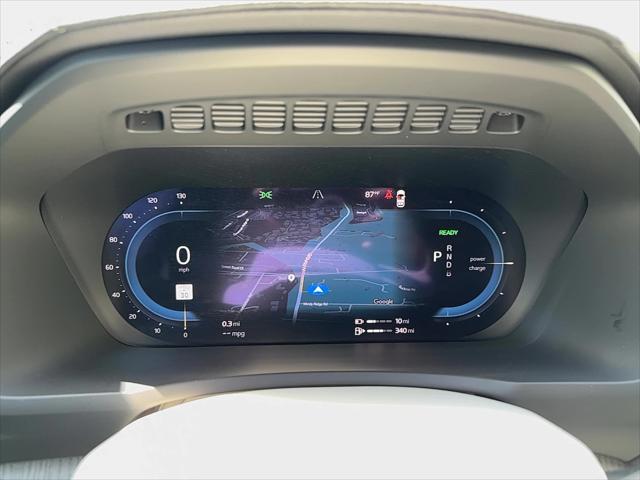 used 2024 Volvo XC90 Recharge Plug-In Hybrid car, priced at $71,700