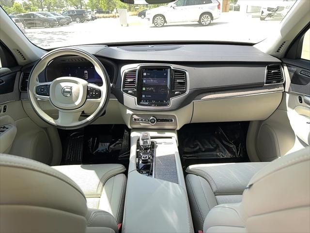 used 2024 Volvo XC90 Recharge Plug-In Hybrid car, priced at $71,700