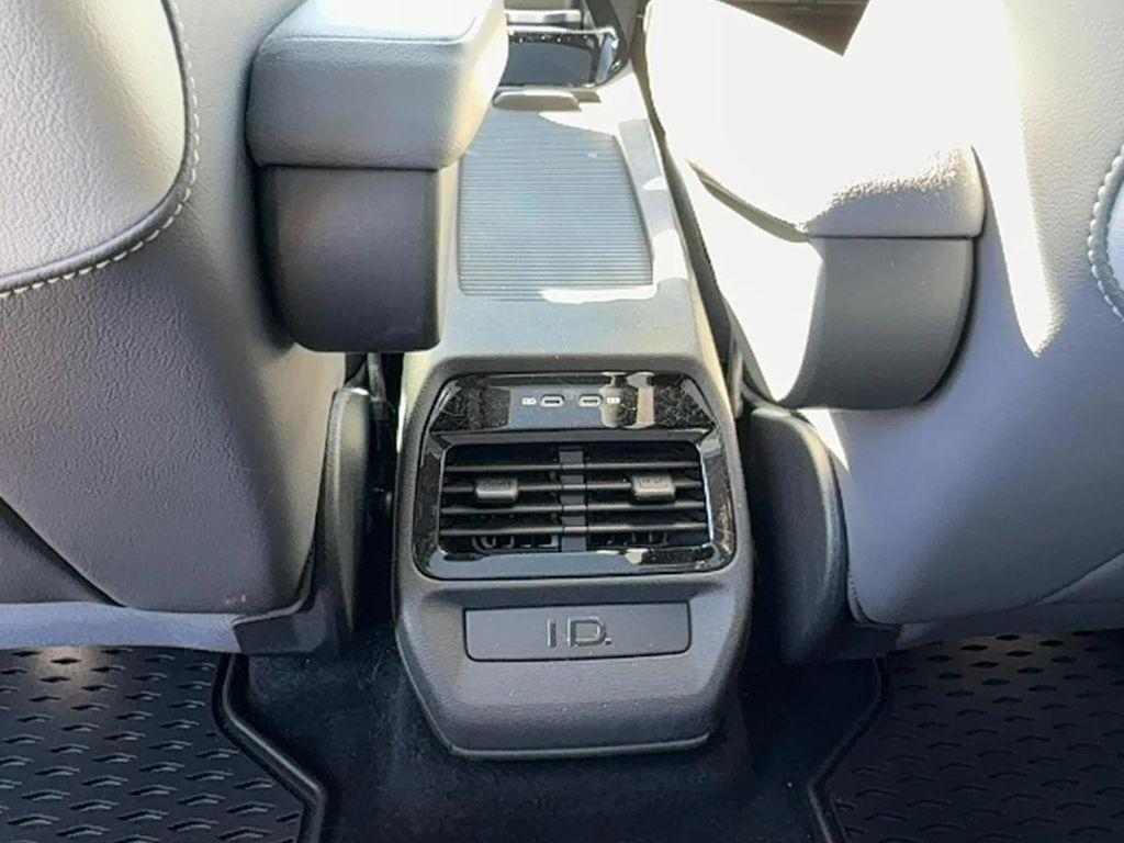 used 2021 Volkswagen ID.4 car, priced at $20,999