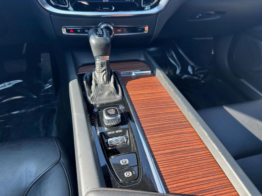 used 2020 Volvo S60 car, priced at $26,700