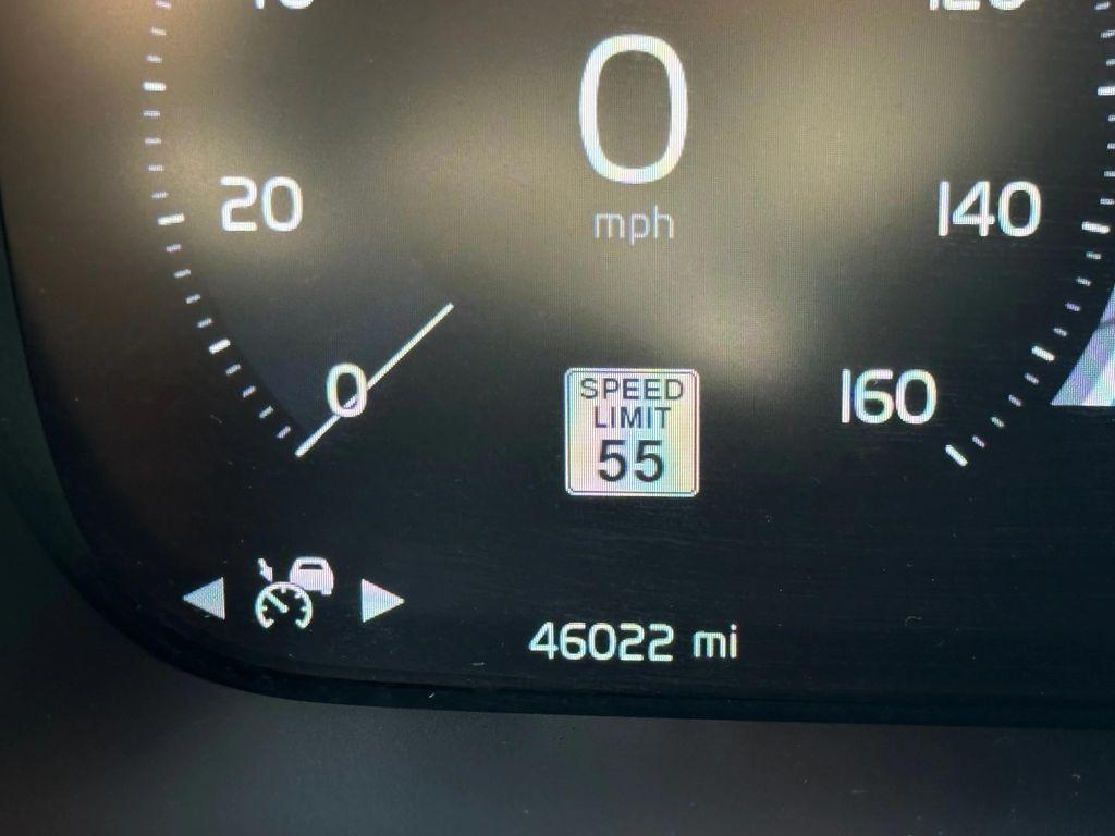 used 2020 Volvo S60 car, priced at $26,700