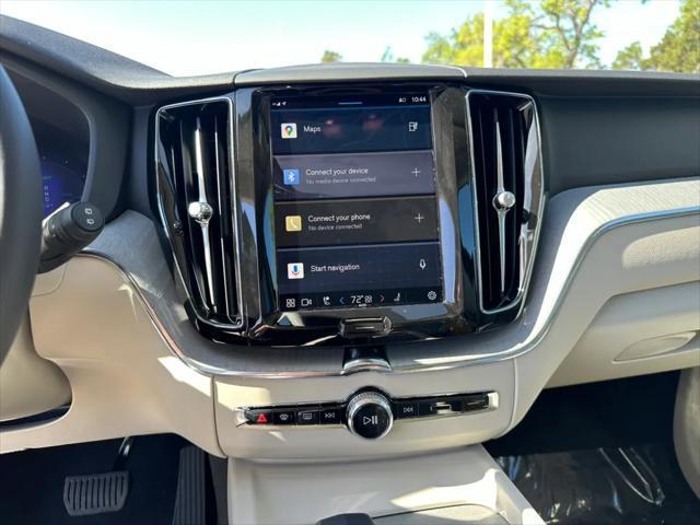used 2024 Volvo XC60 Recharge Plug-In Hybrid car, priced at $55,240