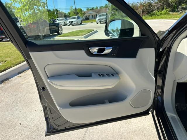 used 2024 Volvo XC60 Recharge Plug-In Hybrid car, priced at $55,240