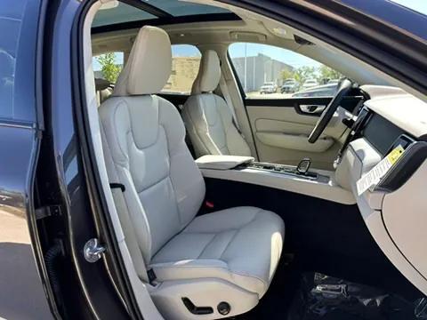 used 2024 Volvo XC60 Recharge Plug-In Hybrid car, priced at $55,240