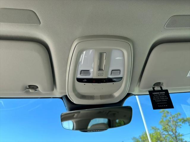 used 2024 Volvo XC60 Recharge Plug-In Hybrid car, priced at $55,240