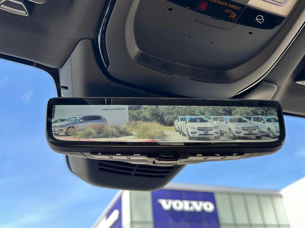 new 2026 Volvo V90 Cross Country car, priced at $73,320